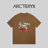 2023.7 Arcteryx short T man S-XL (112)