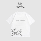 2023.7 Arcteryx short T man S-XL (104)