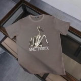 2023.7 Arcteryx short T man S-XL (126)