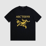 2023.7 Arcteryx short T man S-XL (105)