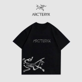 2023.7 Arcteryx short T man S-XL (97)