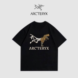 2023.7 Arcteryx short T man S-XL (103)