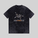 2023.7 Arcteryx short T man S-XL (117)