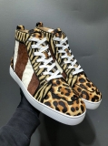 2023.7 Authentic Christian Louboutin Men And Women Shoes-WX 980 (30)