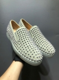 2023.8 Authentic Christian Louboutin Men And Women Shoes-WX 840 (50)
