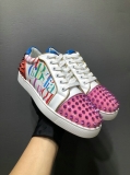 2023.8 Authentic Christian Louboutin Men And Women Shoes-WX 930 (57)