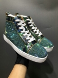 2023.8 Authentic Christian Louboutin Men And Women Shoes-WX 1300 (65)
