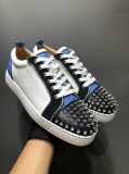 2023.8 Authentic Christian Louboutin Men And Women Shoes-WX 880 (69)