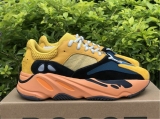 2023.8 (OG better Quality)Authentic Adidas Yeezy 700 Boost “Sun” Men And Women ShoesGZ6984 -Dong