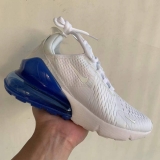 2023.7 Nike Air Max 270 AAA Men And Women Shoes-BBW (38)