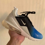 2023.7 Nike Air Max 270 AAA Men And Women Shoes-BBW (40)