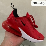 2023.7 Nike Air Max 270 AAA Men And Women Shoes-BBW (32)