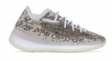 2023.8 Authentic Adidas Yeezy Boost 380 “Pyrite” Men And Women ShoesGZ0743 -Dong