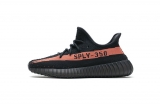 2023.8 (OG better Quality)Authentic Adidas Yeezy Boost 350 V2 “Core Black Red” Men And Women ShoesBY9612-Dong