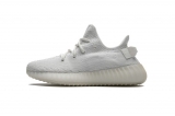 2023.8 (OG better Quality)Authentic Adidas Yeezy Boost 350 V2 “Cream White” Men And Women ShoesCP9366-Dong