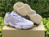 2023.8 (PK cheaper Quality)Authentic Adidas Yeezy 500 “Soft Vision” Men and Women ShoesFW2656-ZL