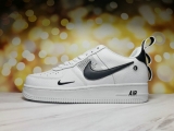 2023.7 Nike Air Force 1 AAA Men And Women Shoes -BBW (84)