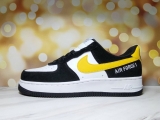2023.7 Nike Air Force 1 AAA Men And Women Shoes -BBW (78)