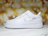 2023.7 Nike Air Force 1 AAA Men And Women Shoes -BBW (92)