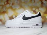 2023.7 Nike Air Force 1 AAA Men And Women Shoes -BBW (82)