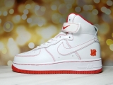 2023.7 Nike Air Force 1 AAA Men And Women Shoes -BBW (86)