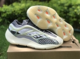 2023.8 (PK cheaper Quality)Authentic Adidas Yeezy 700 Boost V3 “Fade Salt ” Men And Women ShoesID1674-ZL