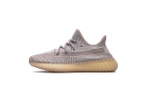 2023.8 Super Max Perfect Adidas Yeezy Boost 350 V2 “Synth”Real Boost Men And Women ShoesFV5578 -JBTS