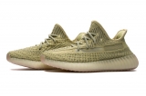 2023.8 Super Max Perfect Adidas Yeezy Boost 350 V2 “Antlia Reflective”Real Boost Men And Women ShoesFV3255 -JBMTX