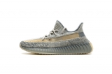 2023.8 Super Max Perfect Adidas Yeezy Boost 350 V2 “Israfil”Real Boost Men And Women ShoesFZ5421-JB