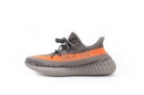 2023.8 Super Max Perfect Adidas Yeezy Boost 350 V2 “Beluga Reflective”Real Boost Men And Women ShoesGW1229-JBMTX