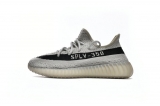 2023.8 Super Max Perfect Adidas Yeezy Boost 350 V2 “Slate”Real Boost Men And Women ShoesHP7870 -JB
