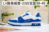 2023.7 Nike Air Force 1 AAA Men Shoes -BBW (92)