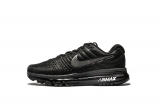 2023.7 Nike Air Max 2017 AAA Men And Women Shoes - BBW (5)