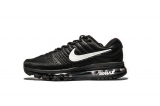 2023.7 Nike Air Max 2017 AAA Men And Women Shoes - BBW (6)