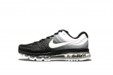 2023.7 Nike Air Max 2017 AAA Men And Women Shoes - BBW (7)