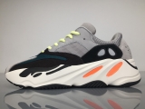 2023.8 Super Max Perfect Adidas Yeezy 700 Boost “Wave Runner” Men And Women ShoesB75571-ZL