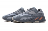 2023.8 Super Max Perfect Adidas Yeezy 700 Boost “Inertia ” Men And Women ShoesEG7597-ZL