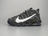 2023.7 Super Max Perfect Nike Air More Uptempo Men And Women Shoes(98%Authentic)-BBW (10)