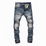 2023.7 Amiri long jeans man 29-38 (37)