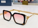 2023.7 Gucci Sunglasses Original quality-QQ (75)