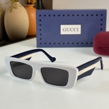 2023.7 Gucci Sunglasses Original quality-QQ (9)