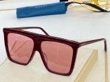 2023.7 Gucci Sunglasses Original quality-QQ (60)