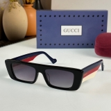 2023.7 Gucci Sunglasses Original quality-QQ (10)