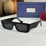2023.7 Gucci Sunglasses Original quality-QQ (6)