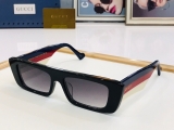 2023.7 Gucci Sunglasses Original quality-QQ (83)
