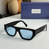 2023.7 Gucci Sunglasses Original quality-QQ (14)