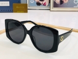 2023.7 Gucci Sunglasses Original quality-QQ (90)