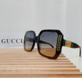 2023.7 Gucci Sunglasses Original quality-QQ (47)