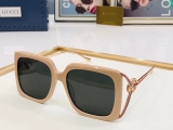 2023.7 Gucci Sunglasses Original quality-QQ (86)