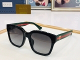 2023.7 Gucci Sunglasses Original quality-QQ (73)